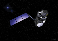 Sentinel-3 (ESA)